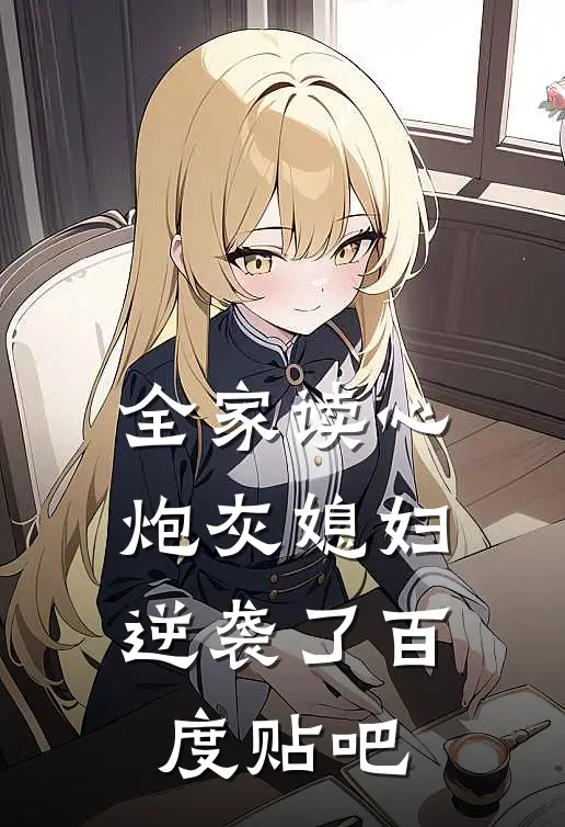 全家读心：炮灰媳妇逆袭了百度贴吧