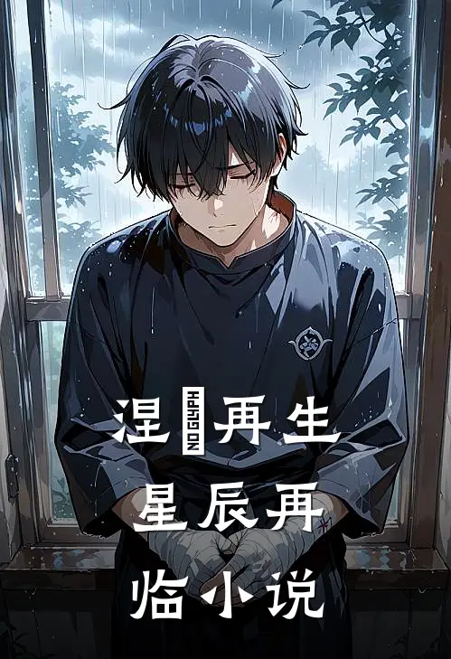 涅槃再生星辰再临