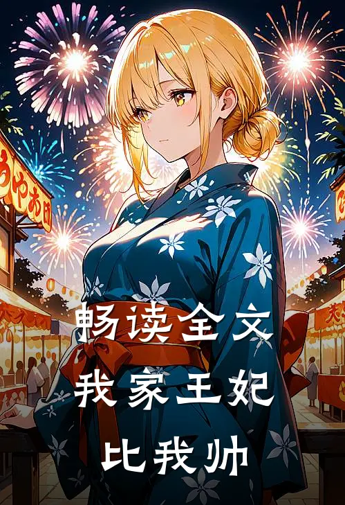 畅读全文我家王妃比我帅
