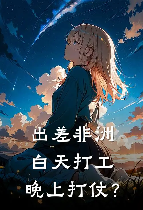 出差非洲：白天打工，晚上打仗？