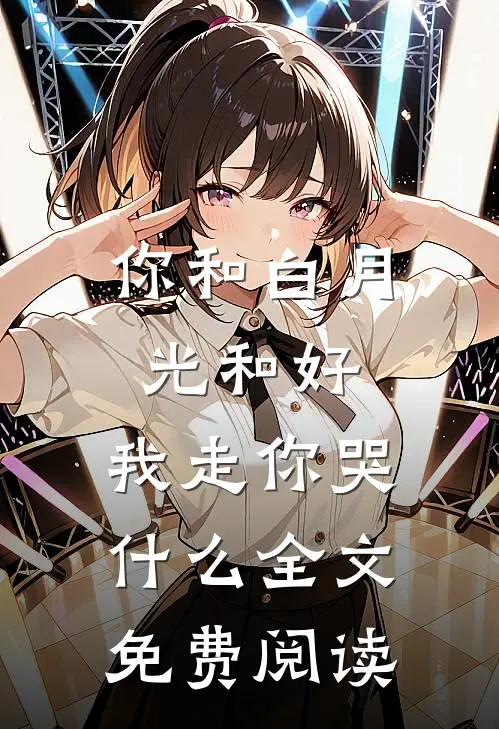你和白月光和好,我走你哭全文免费阅读