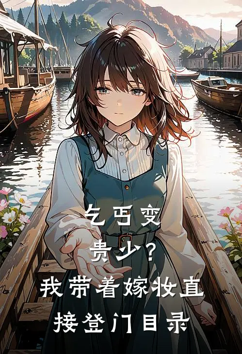 乞丐变贵少？我带着嫁妆直接登门目录
