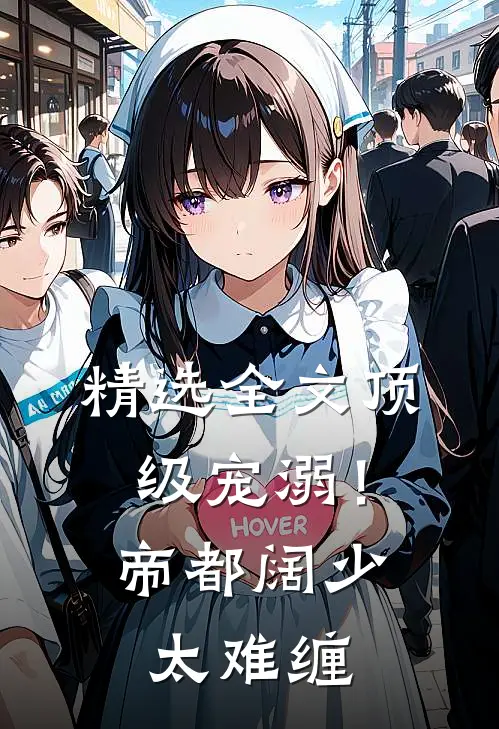 精选全文顶级宠溺！帝都阔少太难缠