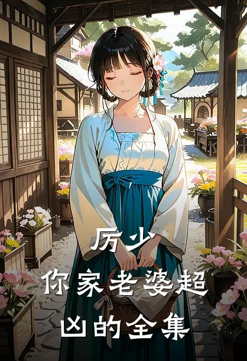 厉少,你家老婆超凶的 全集