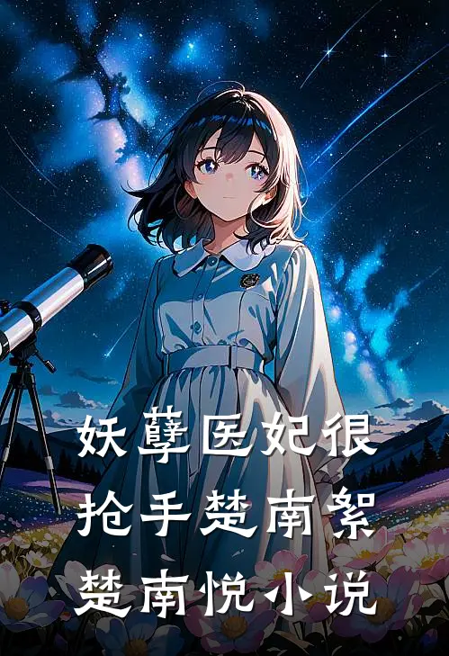 妖孽医妃很抢手楚南絮楚南悦小说