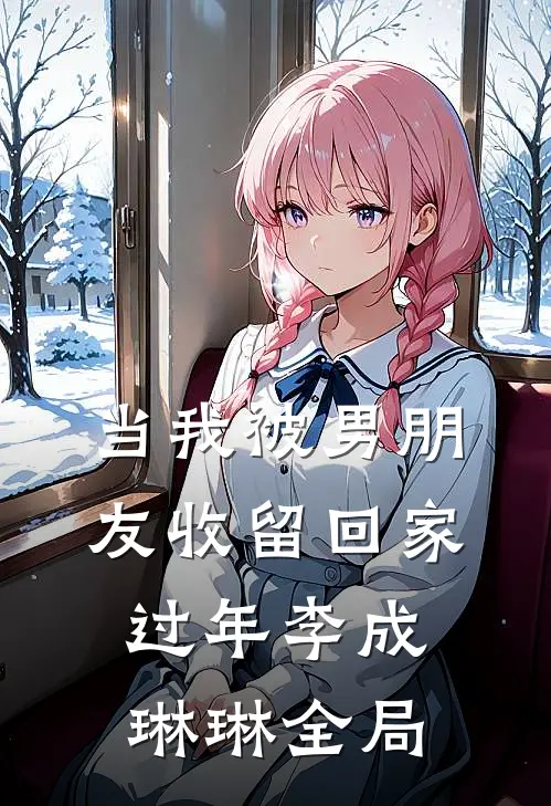 当我被男朋友收留回家过年李成琳琳全局