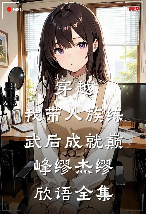 穿越：我带人族练武后成就巅峰缪杰缪欣语全集