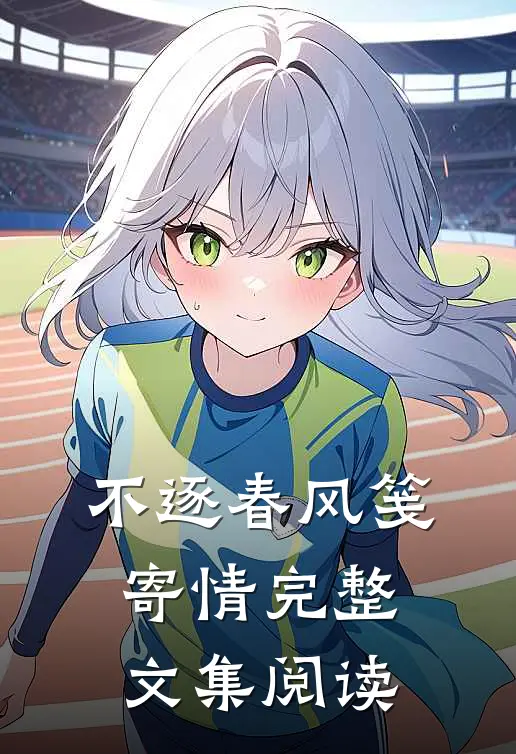 不逐春风笺寄情完整文集阅读