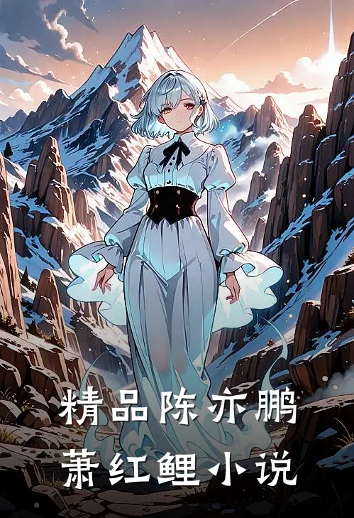 精品陈亦鹏萧红鲤小说