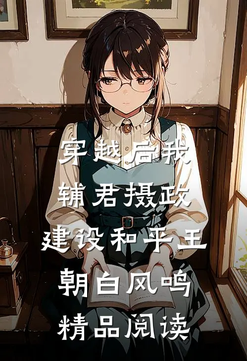 穿越后我辅君摄政,建设和平王朝白风鸣精品阅读