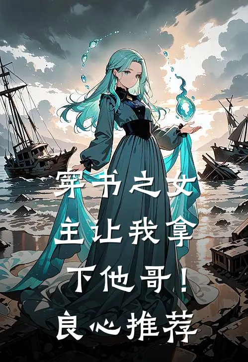 穿书之女主让我拿下他哥!良心推荐文
