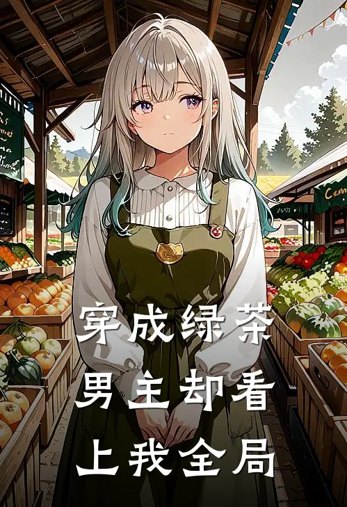 穿成绿茶男主却看上我全局