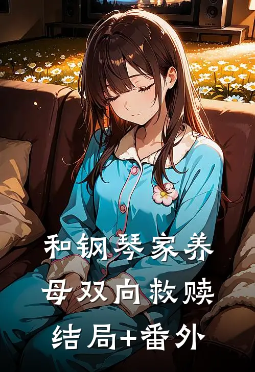 和钢琴家养母双向救赎结局+番外