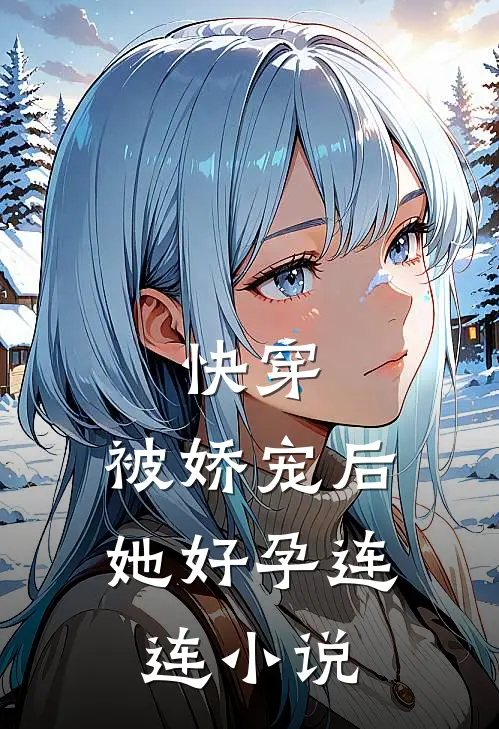 快穿被娇宠后她好孕连连