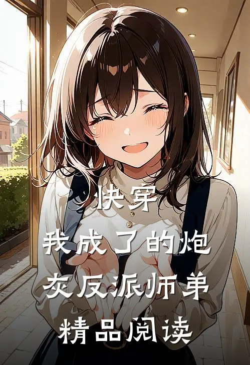 快穿：我成了的炮灰反派师弟精品阅读