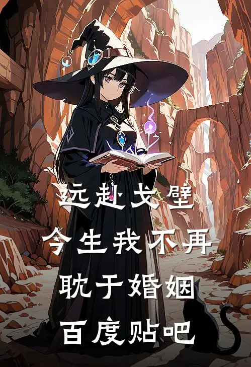 远赴戈壁，今生我不再耽于婚姻百度贴吧