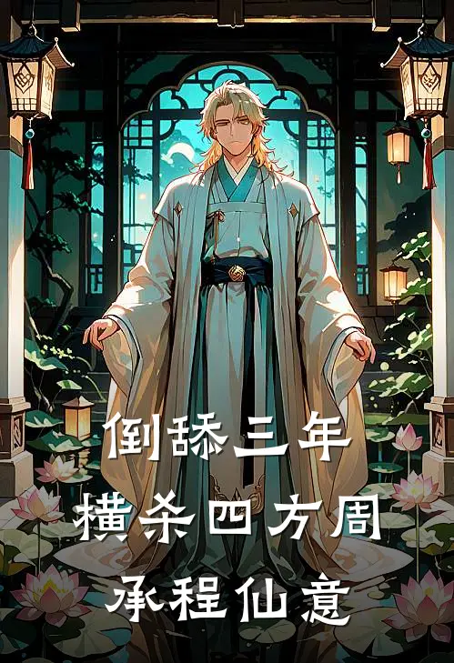 倒舔三年，横杀四方周承程仙意