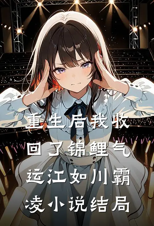 重生后我收回了锦鲤气运江如川霸凌小说结局