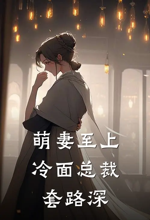 萌妻至上，冷面总裁套路深