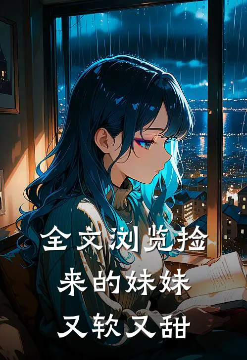 全文浏览捡来的妹妹又软又甜
