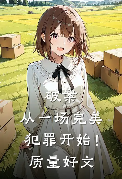 破案：从一场完美犯罪开始！质量好文