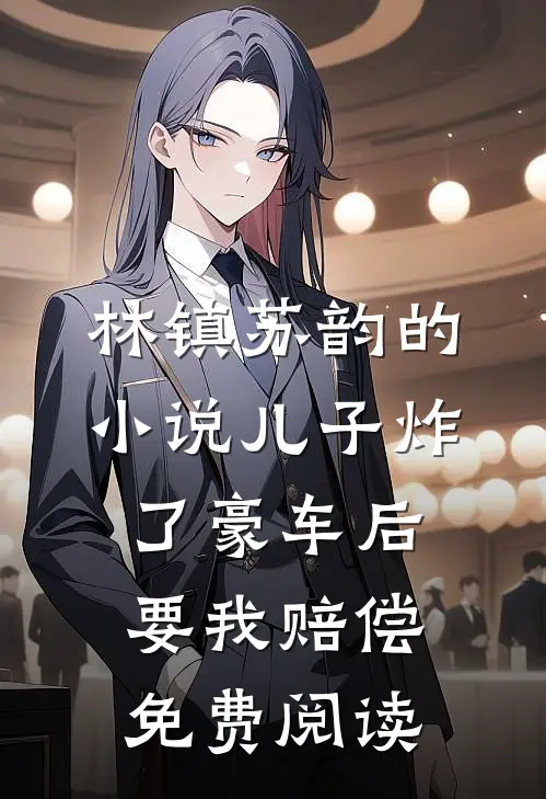 林镇苏韵的小说儿子炸了豪车后，要我赔偿免费阅读