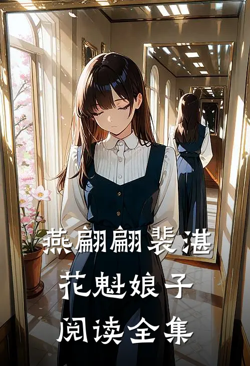 燕翩翩裴湛花魁娘子阅读全集