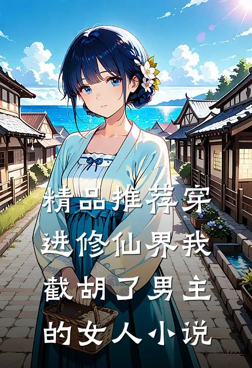 精品推荐穿进修仙界我截胡了男主的女人小说