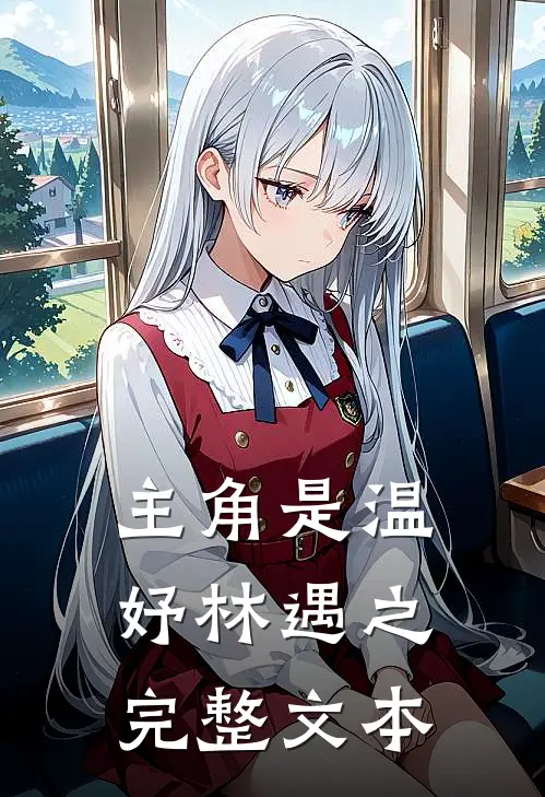 主角是温妤林遇之完整文本