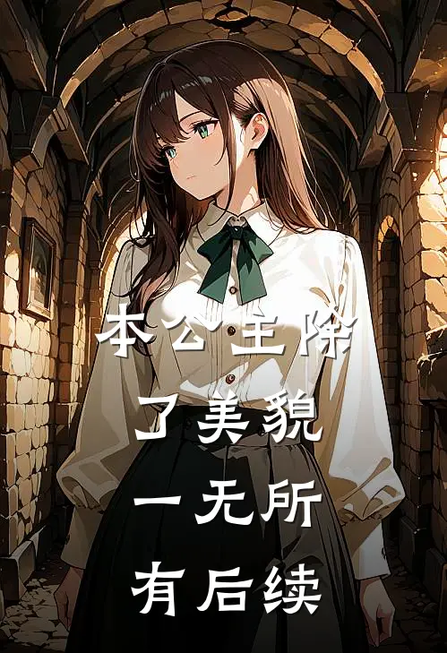 本公主除了美貌，一无所有后续