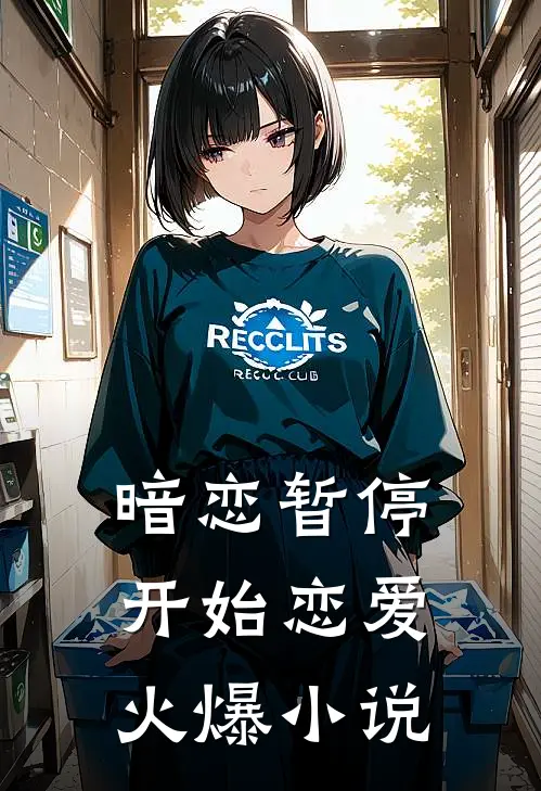 暗恋暂停，开始恋爱火爆小说