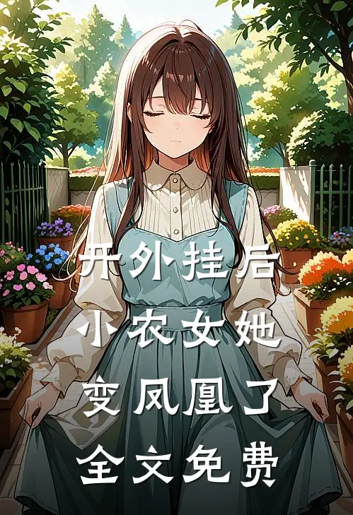开外挂后，小农女她变凤凰了全文免费