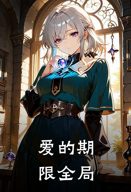 爱的期限全局
