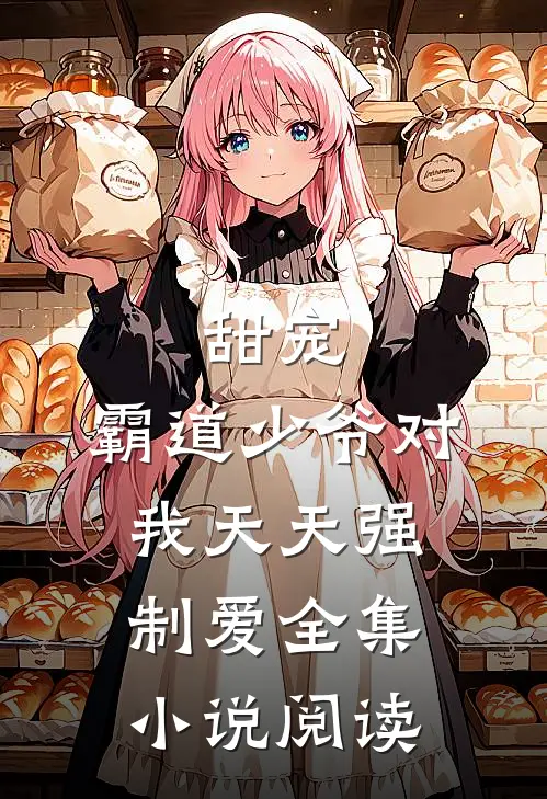 甜宠：霸道少爷对我天天强制爱全集小说阅读