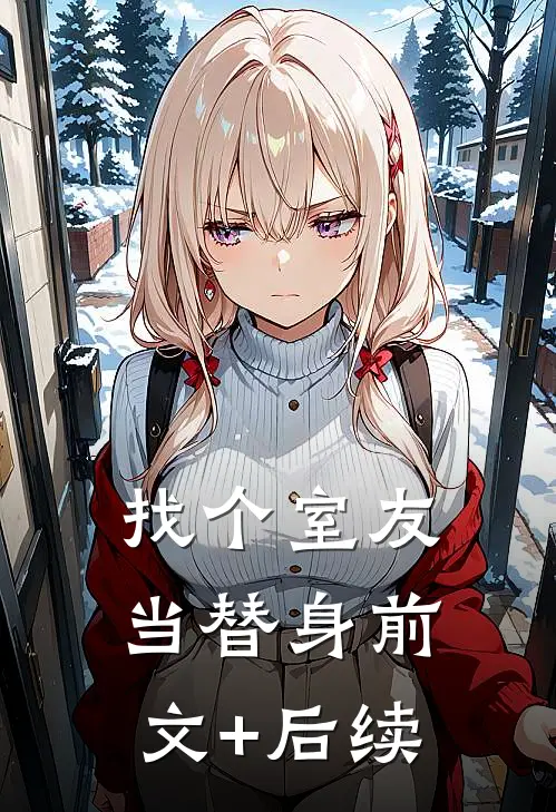 找个室友当替身前文+后续