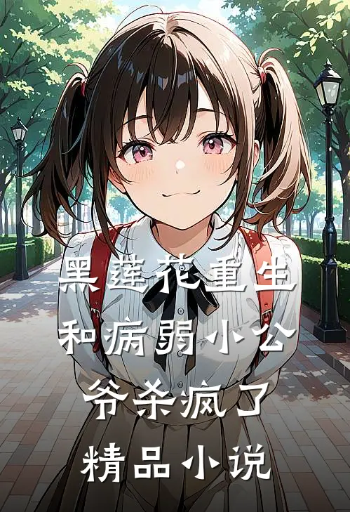 黑莲花重生，和病弱小公爷杀疯了精品小说