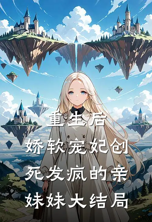 重生后，娇软宠妃创死发疯的亲妹妹大结局
