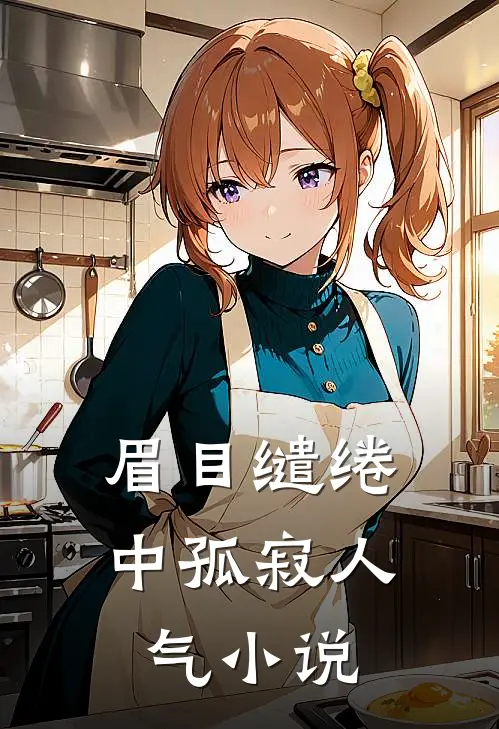 眉目缱绻中孤寂人气小说