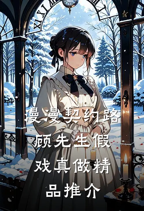漫漫契约路：顾先生假戏真做精品推介