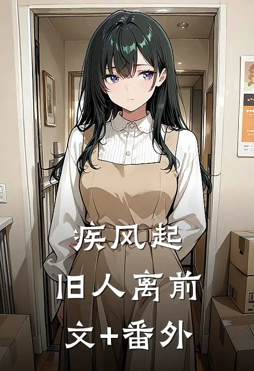 疾风起，旧人离前文+番外