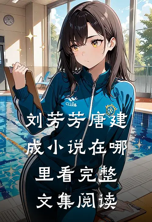 刘芳芳唐建成小说在哪里看完整文集阅读