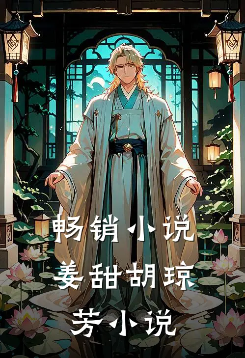 畅销小说姜甜胡琼芳小说
