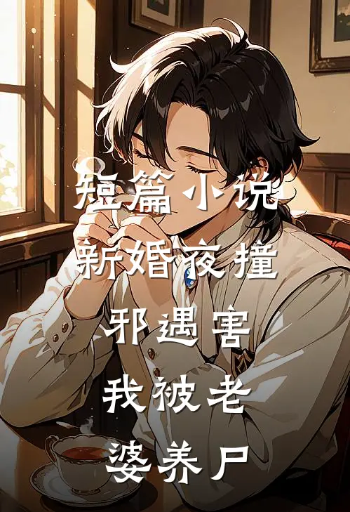 短篇小说新婚夜撞邪遇害，我被老婆养尸