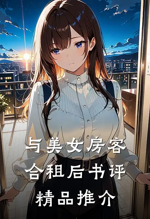 与美女房客合租后书评精品推介