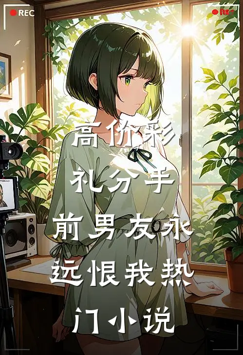 高价彩礼分手，前男友永远恨我热门小说