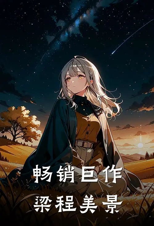 畅销巨作梁程美景