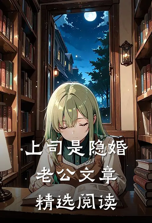 上司是隐婚老公文章精选阅读