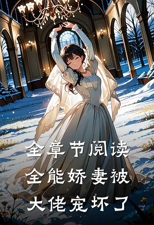 全章节阅读全能娇妻被大佬宠坏了