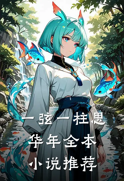 一弦一柱思华年全本小说推荐