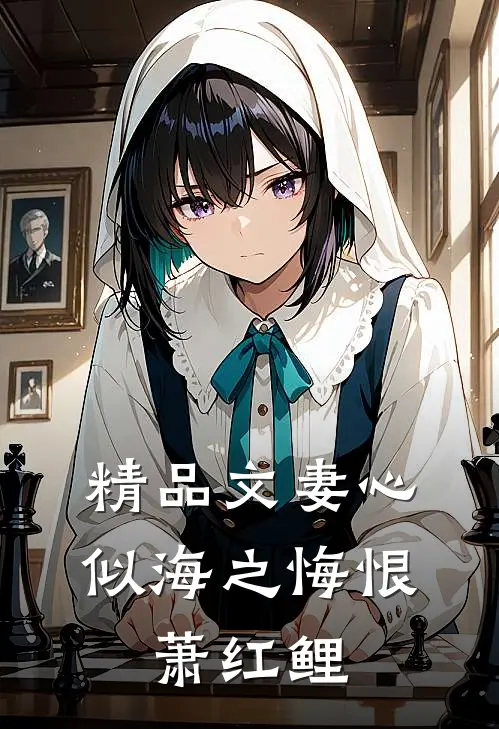 精品文妻心似海之悔恨,萧红鲤